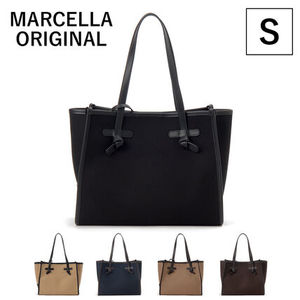 ジャンニキアリーニ トートバッグ  6849CNV SE MARCELLA S