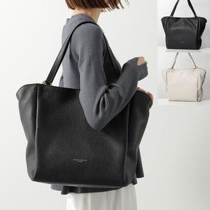GIANNI CHIARINI トートバッグ CECILE セシル BS 11792 TKL