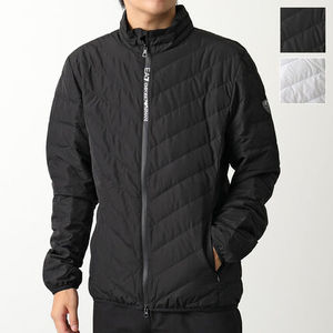 EA7 EMPORIO ARMANI ダウンジャケット 8NPB13 PNE1Z