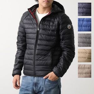 JOTT ライトダウン NICO ショート丈 ジャケット ジップアップ