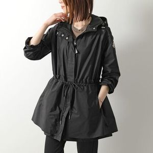 MONCLER レインジャケット WETEAU ウェトー 1A00135 539ZD