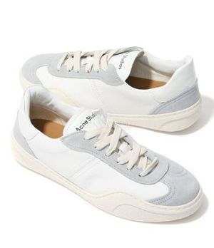 Acne Studios| (BD0378 ANC)