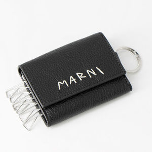 マルニ MARNI 6連キーケース PCMI0017U2 P6533