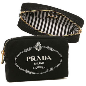 【即発】PRADA ポーチ【国内発】