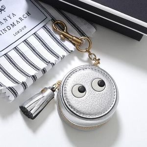 ANYA HINDMARCH バッグチャーム Eyes アイズ 207980