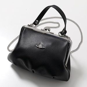 Vivienne Westwood バッグ GRANNY FRAME PURSE 4B010007W S000D