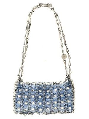 Rabanne '1969 Nano' shoulder bag