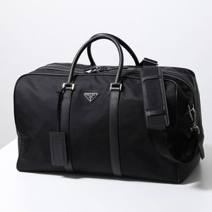 PRADA ボストンバッグ Re-Nylon 2VC007 2DMH