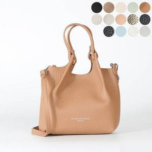 GIANNI CHIARINI レディース 2WAYバッグ DUA XS HAND BAG