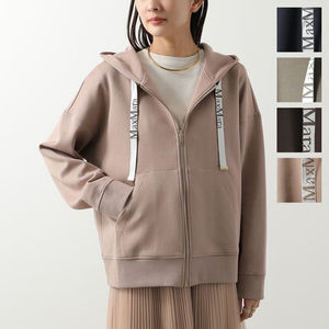 S MAX MARA パーカー JOUR 長袖 フーディ