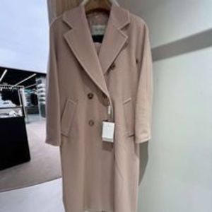 【MAX MARA】マックスマーラ 101801 アイコンコート マダム