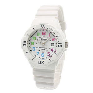 CASIO カシオ STANDARD  LRW200H7BV   腕時計 ウォッチ sca099
