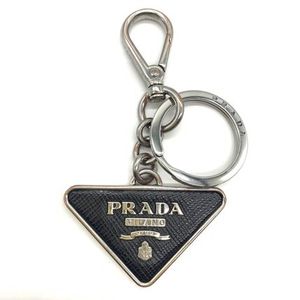 PRADA【プラダ】 キーホルダー ユニセックス