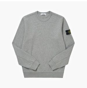 関税負担なし☆STONE ISLAND  スウェットシャツ クルーネック