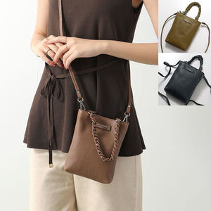 【カラー限定特価】GIANNI CHIARINI バッグ CAMILLA BS 9590 GRN