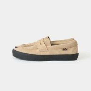 【VANS】Skate Loafers - (Suede)