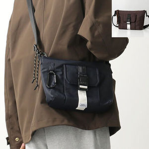 APC A.P.C. ショルダーバッグ Trek H61734 ナイロン