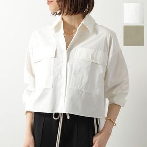 WEEKEND MAX MARA 長袖シャツ BRUNO ブルーノ