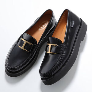 TODS ローファー T TIMELESS XXW54K0HN90SHA シューズ