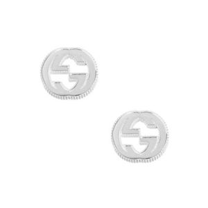 【国内発送】 GUCCI レディース ピアス