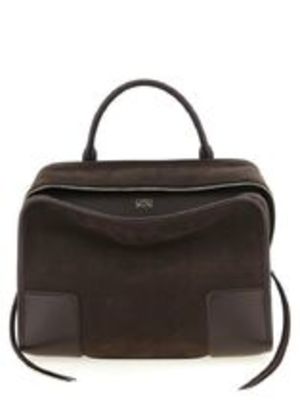 【定番人気シリーズ】LOEWEアマソナ180 バッグ ミニ