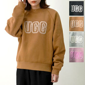 訳あり特価 UGG スウェットシャツ Logo Crewneck 1171477