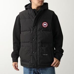 CANADA GOOSE ダウンベスト Freestyle Crew Vest 4159M