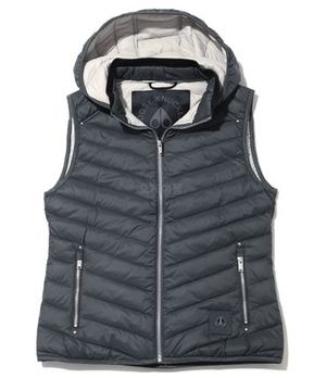 MOOSE KNUCKLES|VESTS (M13LV458 1111)