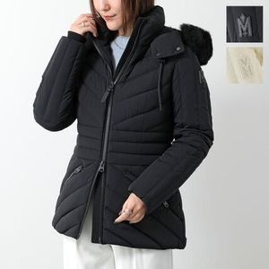 MACKAGE ダウンジャケット NADIA-SH ナイロン ストレッチ