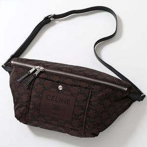 CELINE ボディバッグ SLING BAG スリングバッグ L10844X58
