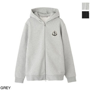 MONCLER ジップアップパーカ 8g00027-899v4-tg