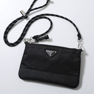PRADA スマートフォンケース 2ZT073 2DMH Re-Nylon