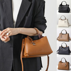 TODS ショルダーバッグ  T TIMELESS Tタイムレス