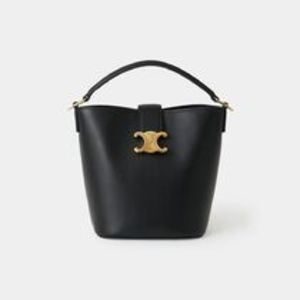 【人気モデル★BIG SALE】CELINE ルイーズバケットバッグ♪Small