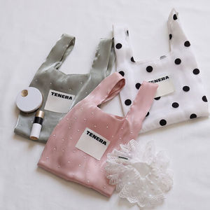 【Musee別注】TENERA ミニバッグ Ballerina Mini Bag