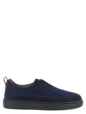 SANTONI 'Victory' sneakers
