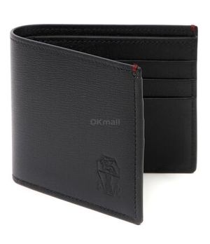 Brunello Cucinelli|HALF-LENGTH WALLETS (MWRLBU006 C101)