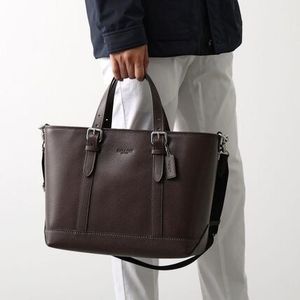 COACH トートバッグ Warner Tote ワーナートート CW213