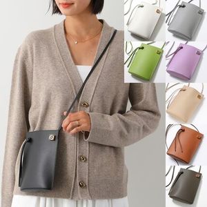LOEWE ショルダーバッグ C630R12X01 DICE POKET