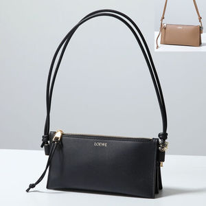 LOEWE ショルダーバッグ JOYA POUCH ホヤ ポーチ C630R10X03