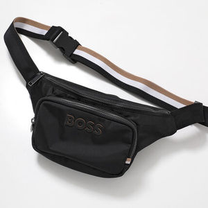 HUGO BOSS ボディバッグ Catch 3.0 Bumbag 50511938