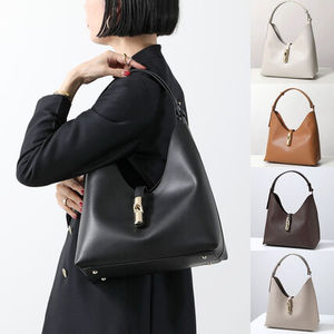 Furla トートバッグ GOCCIA M ゴッチャ レザー