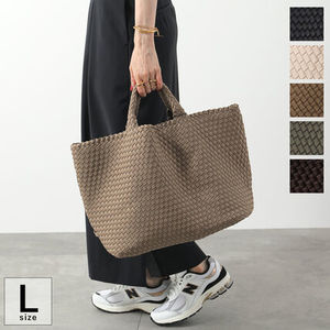 NAGHEDI トートバッグ St Barths Large SN03014LD ネオプレン