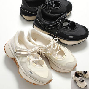 UGG スニーカー RETROFI LOW BALLET SNEAKER 1184511