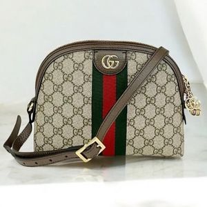 GUCCI オフィディア スモール ショルダーバッグ