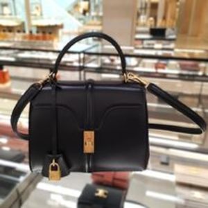 CELINE セリーヌ ミニ 16(セーズ)