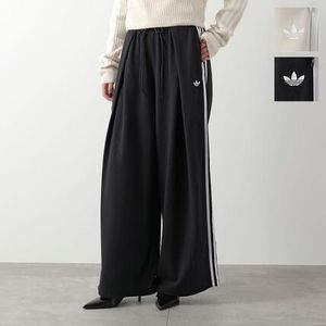 adidas Originals by JENNIE トラックパンツ PLEATED TP
