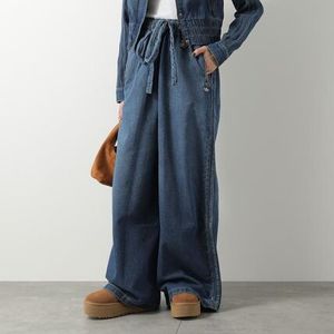 adidas Originals ジーンズ DENIM TRACKPANTS KE1071