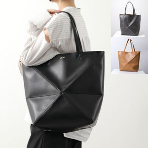 LOEWE バッグ PUZZLE FOLD TOTE パズル フォルド B933Q18X01