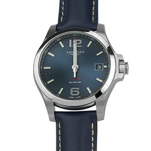 【1959年創業老舗時計店】ロンジン 腕時計 L3.716.4.96.0